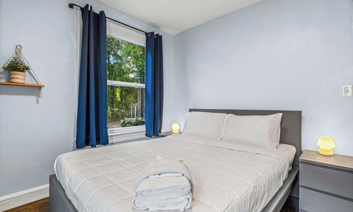 Photo of Bedroom in San Marco