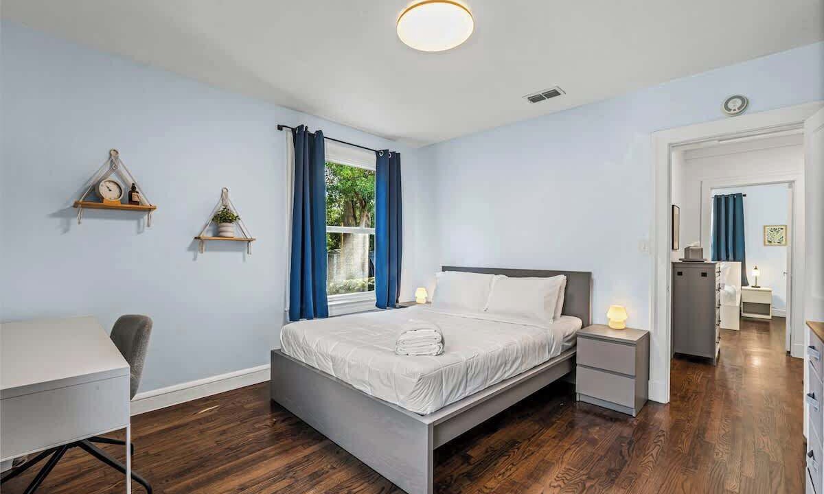 Photo of Bedroom in San Marco
