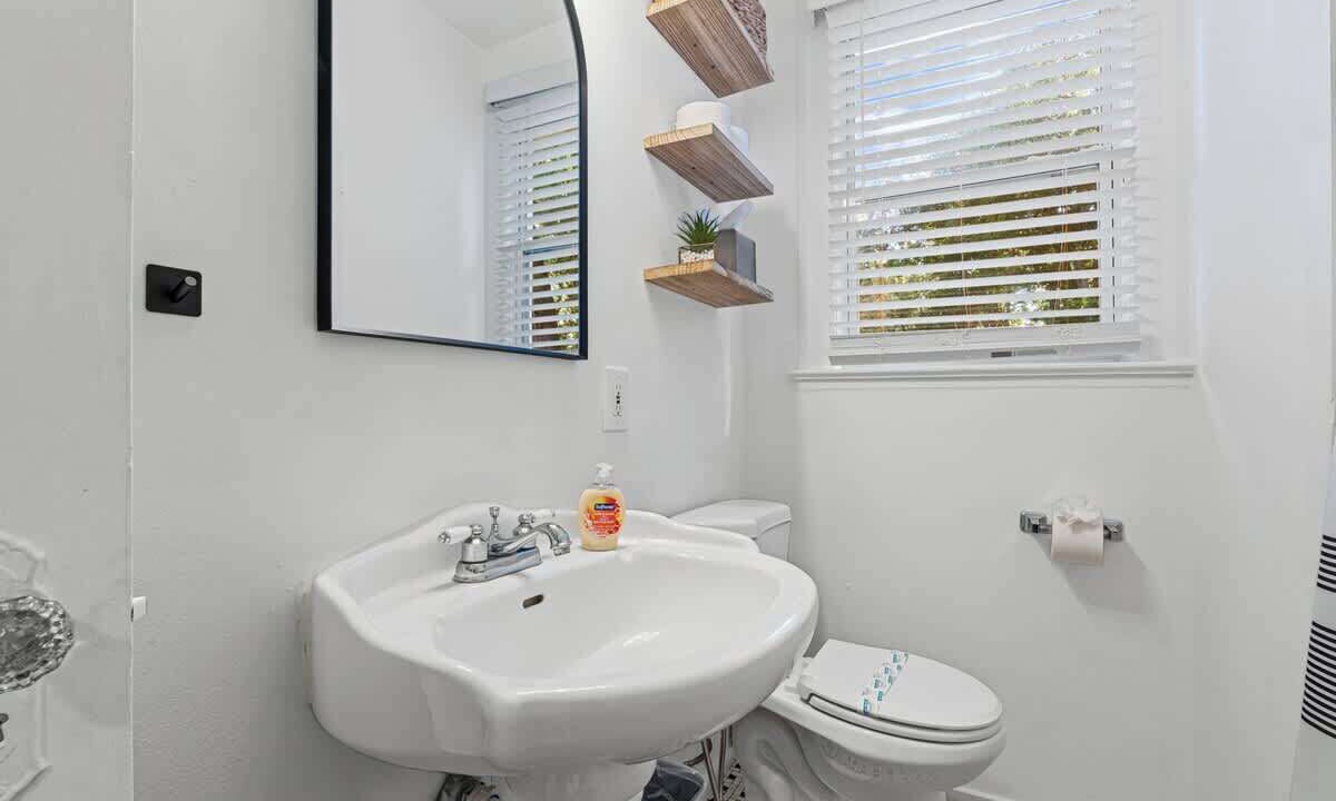 Photo of Bathroom in San Marco