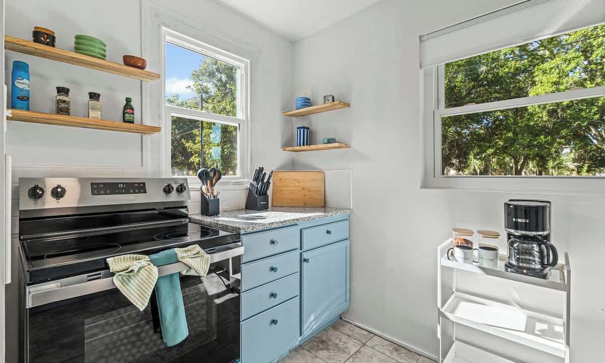 Photo of Kitchen in San Marco