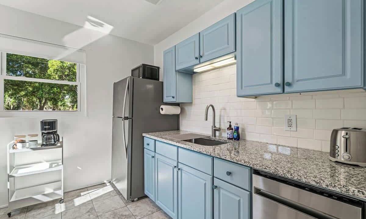Photo of Kitchen in San Marco