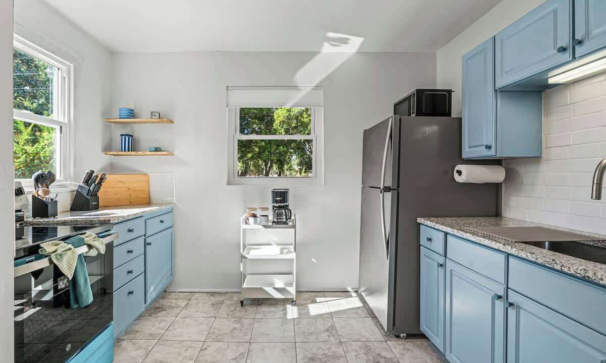 Photo of Kitchen in San Marco