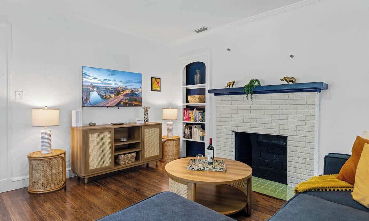 Photo of Livingroom in San Marco