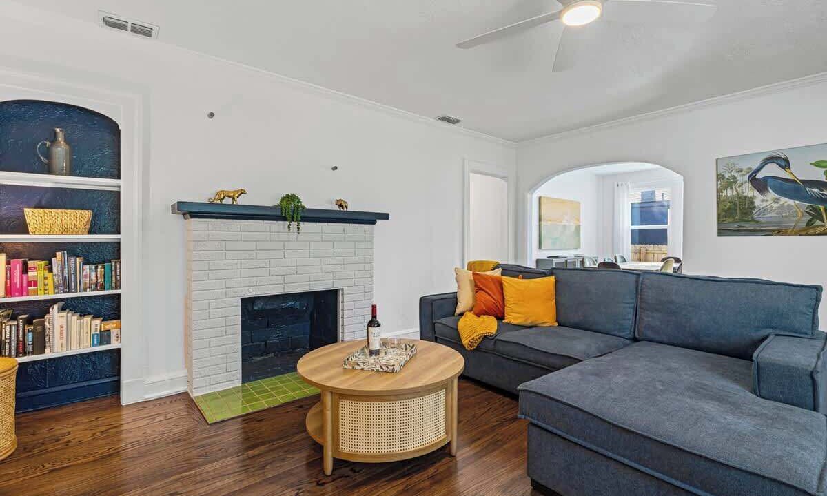 Photo of Livingroom in San Marco
