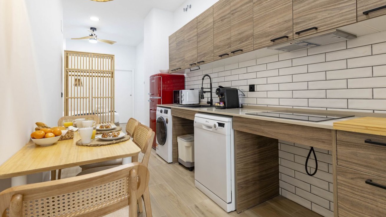 Photo of Kitchen in Campanar