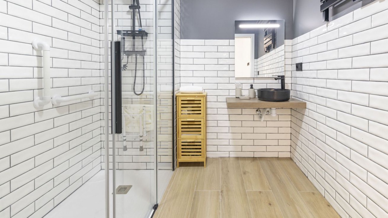 Photo of Bathroom in Campanar