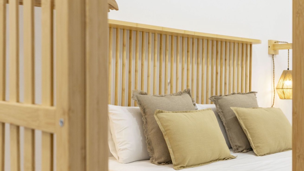 Photo of Bedroom in Campanar