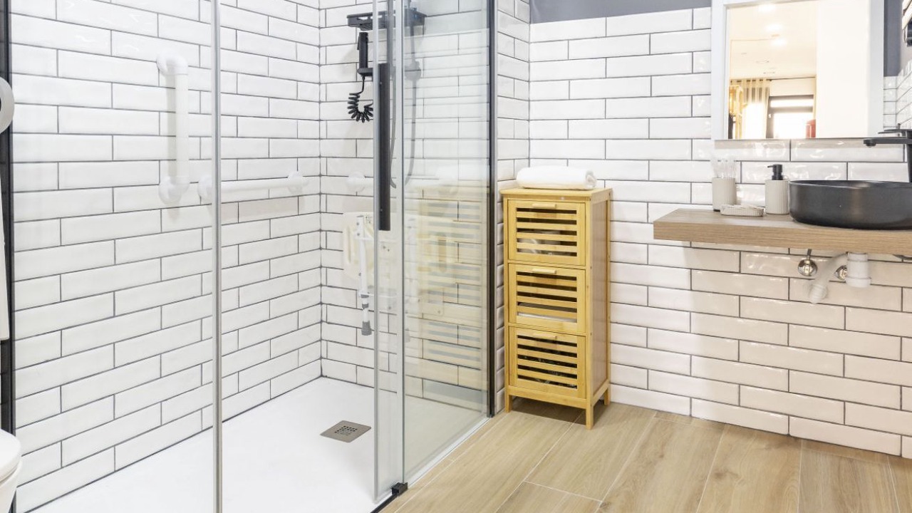Photo of Bathroom in Campanar