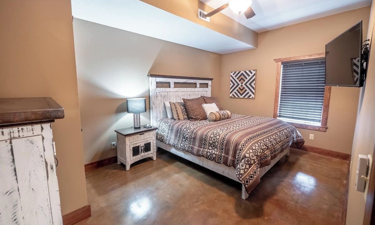 Photo of Bedroom in Big Cedars