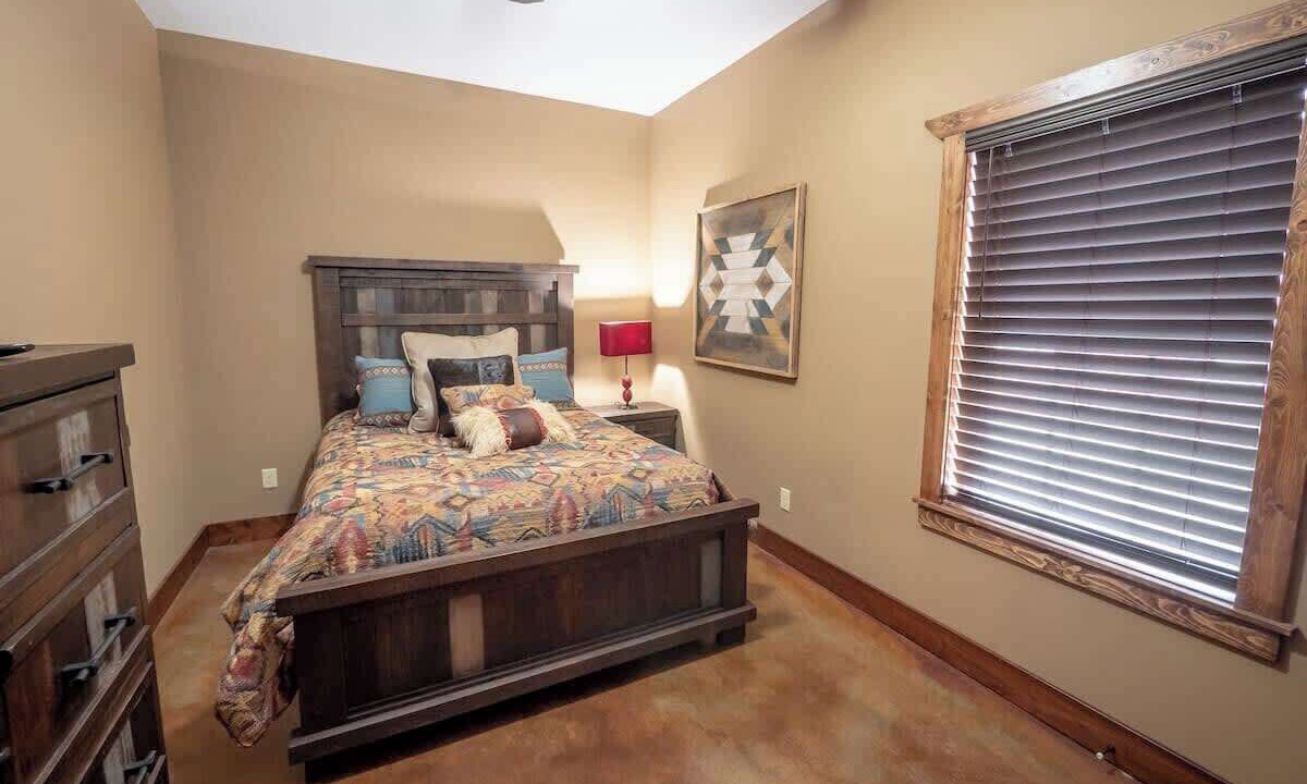 Photo of Bedroom in Big Cedars