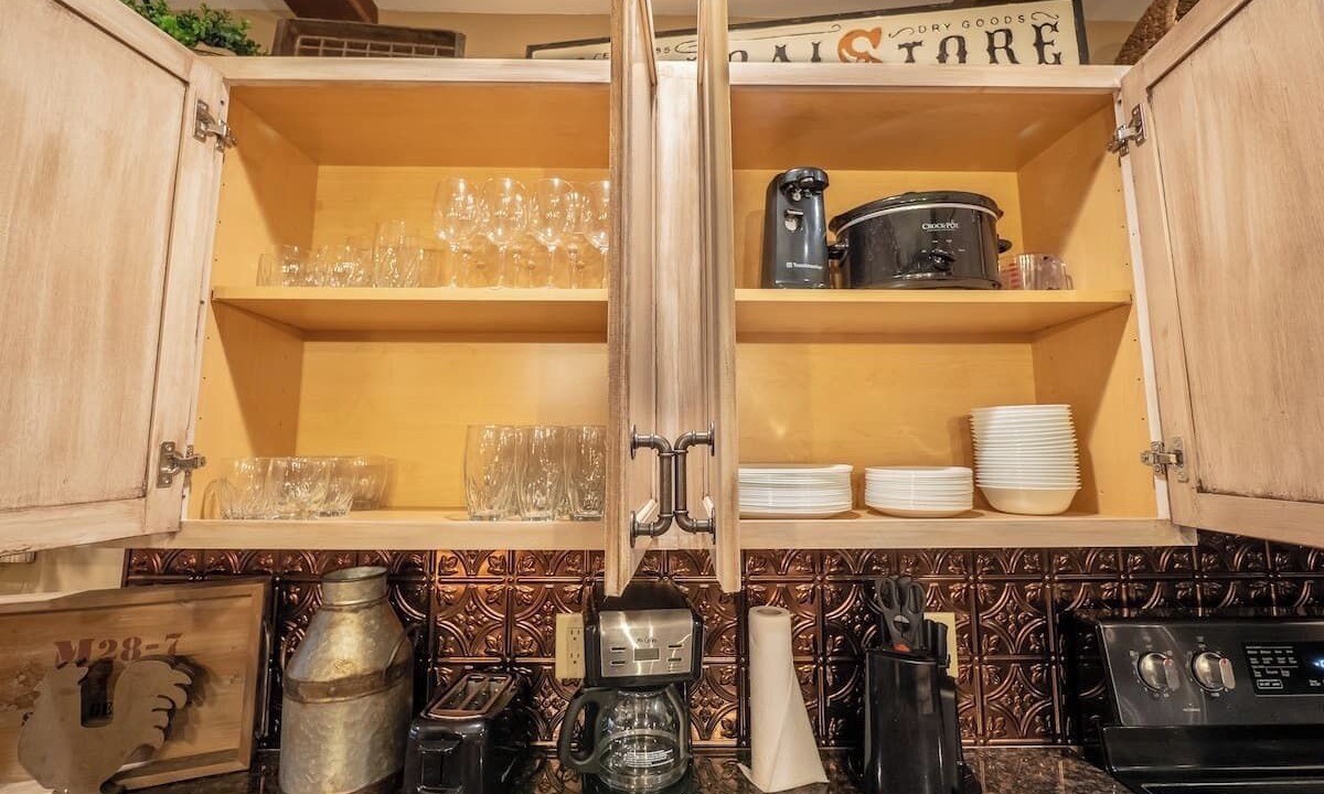 Photo of Kitchen in Big Cedars