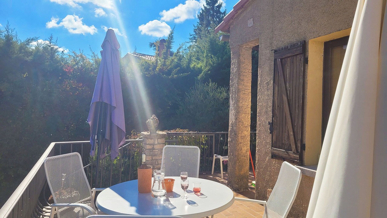 Photo of Outdoor in Vacheres