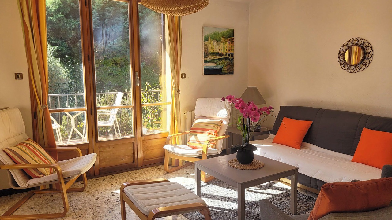 Photo of Livingroom in Vacheres