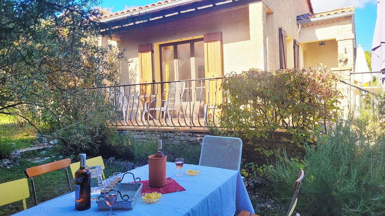 Photo of Outdoor in Vacheres