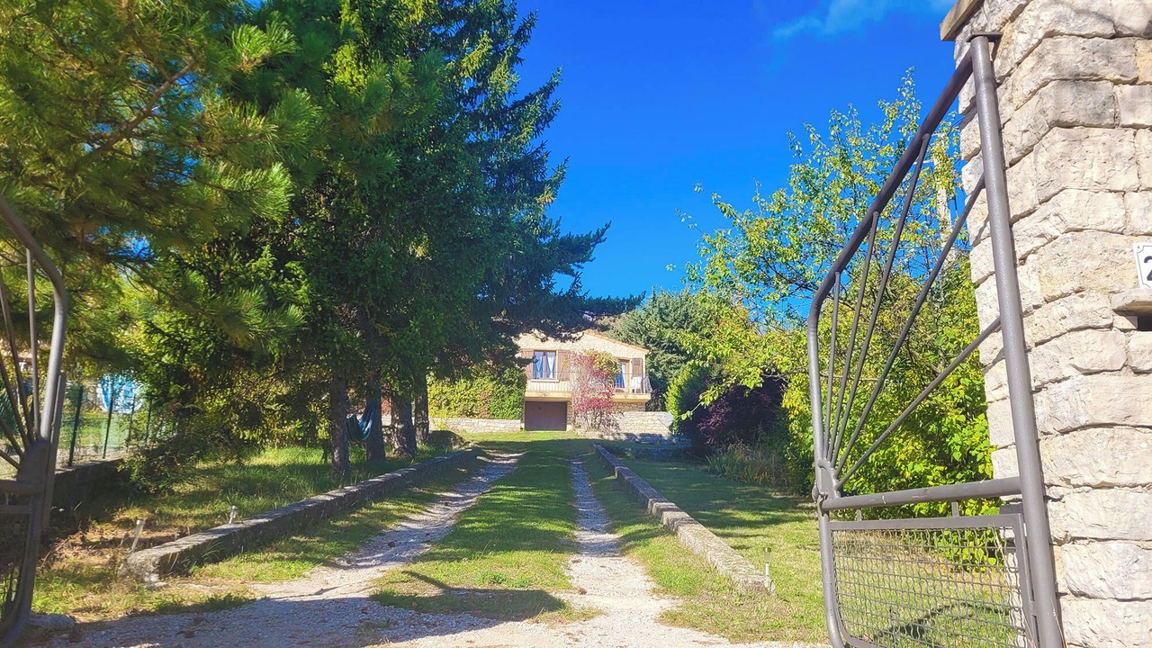 Photo of Outdoor in Vacheres