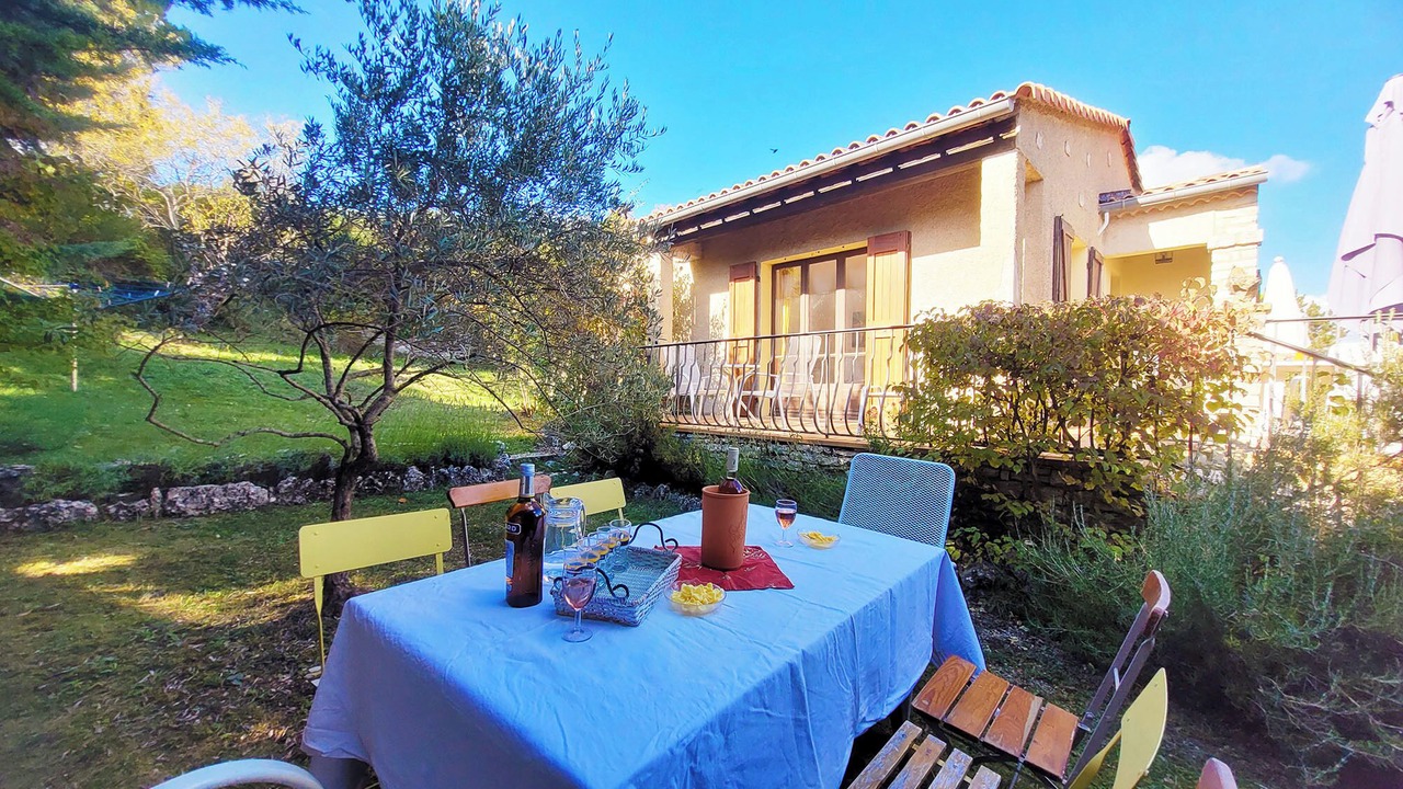 Photo of Outdoor in Vacheres