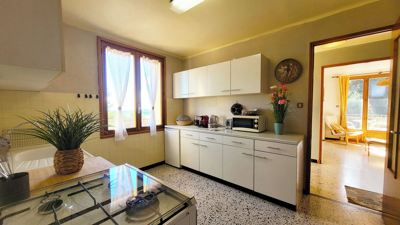 Photo of Kitchen in Vacheres