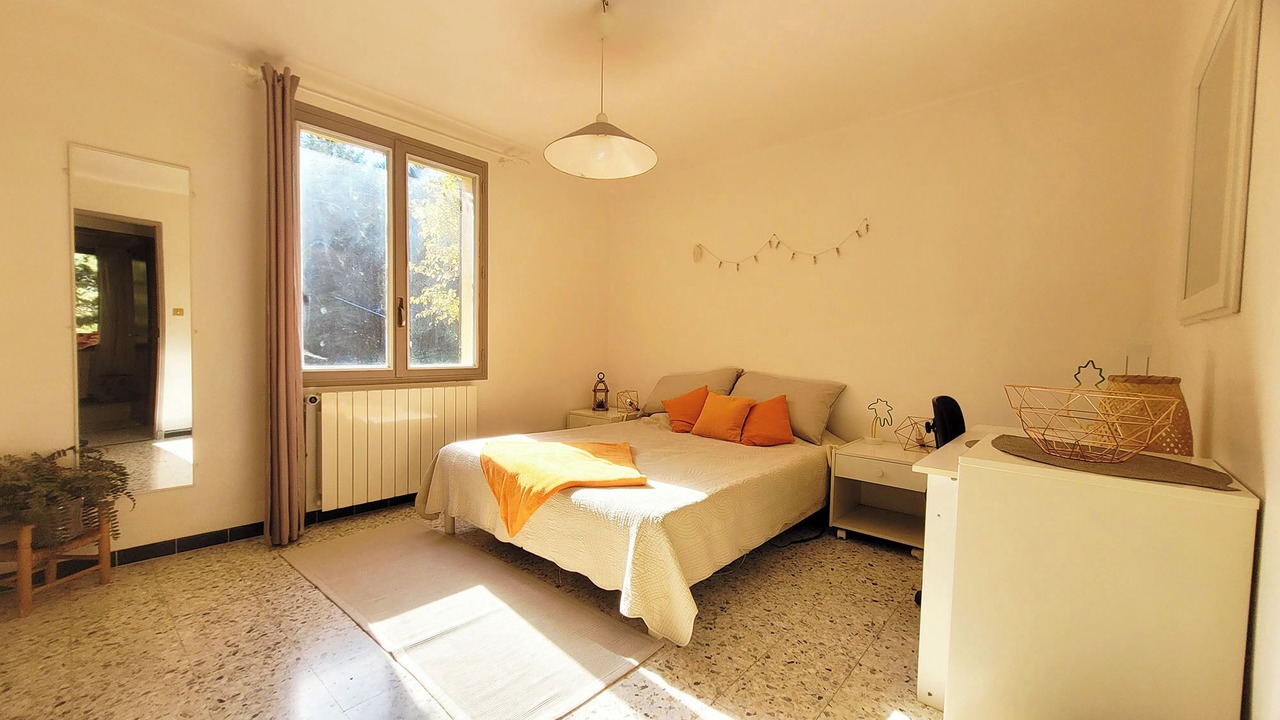 Photo of Bedroom in Vacheres