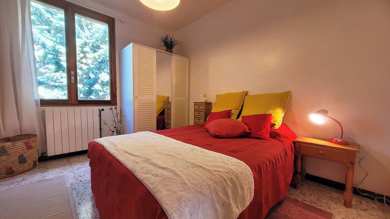 Photo of Bedroom in Vacheres