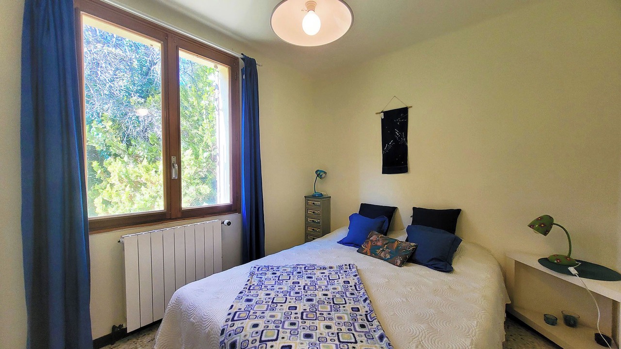 Photo of Bedroom in Vacheres