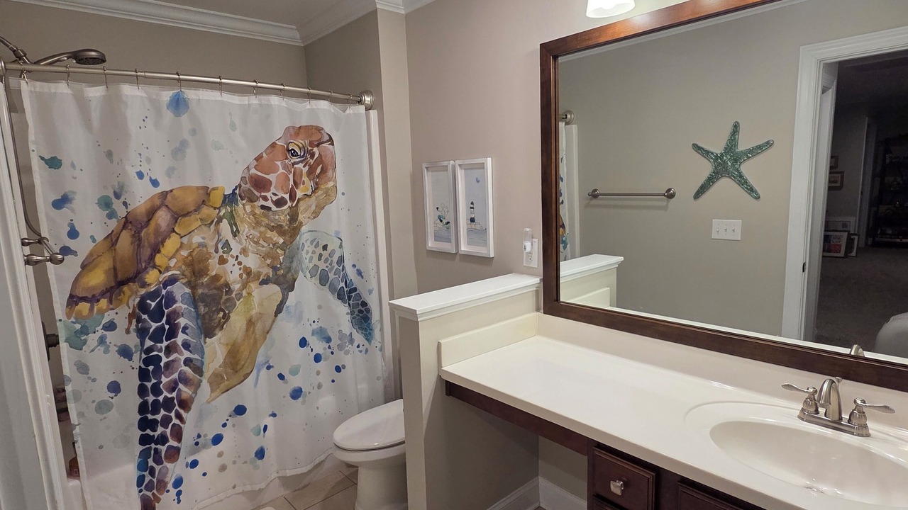 Photo of Bathroom in High Point