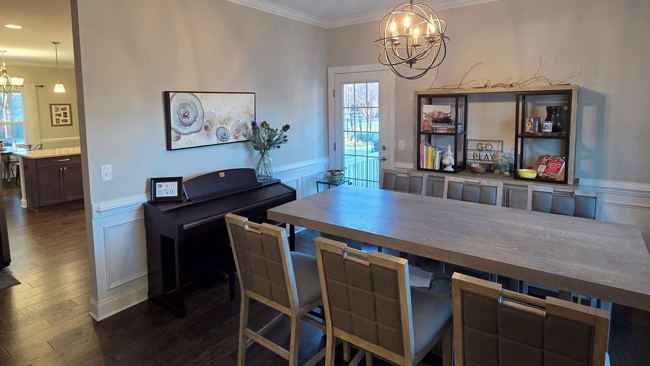 Photo of Bedroom in High Point
