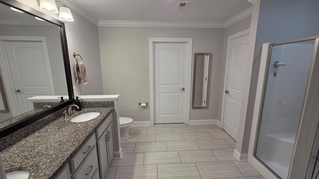 Photo of Bathroom in High Point