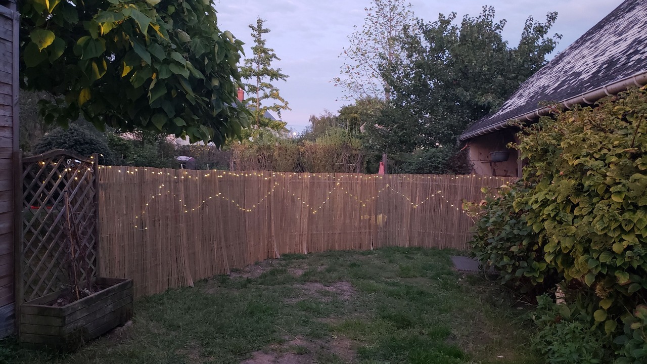 Photo of Outdoor in Restigne