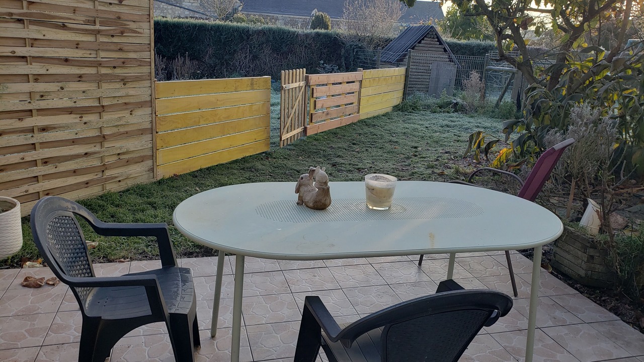 Photo of Outdoor in Restigne