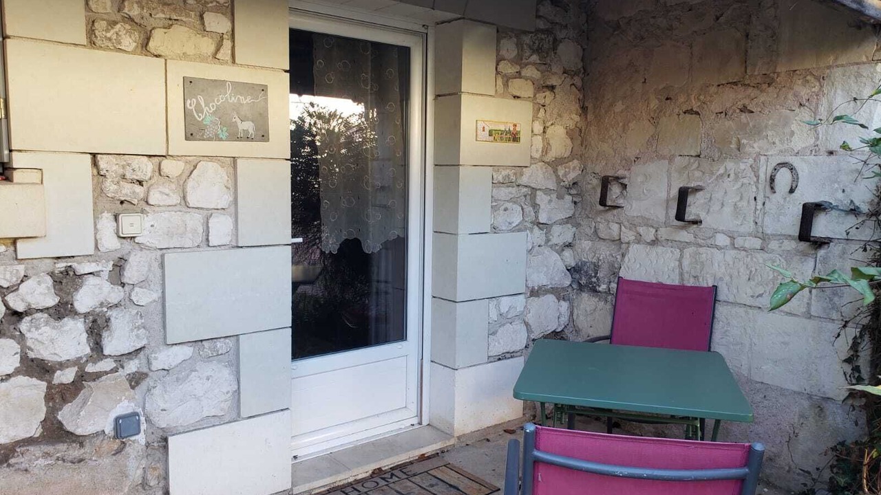 Photo of Outdoor in Restigne