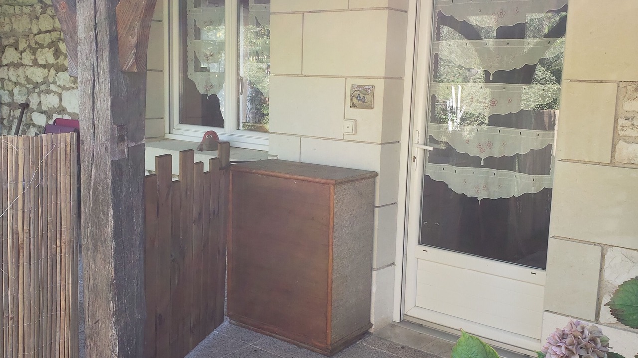 Photo of Outdoor in Restigne