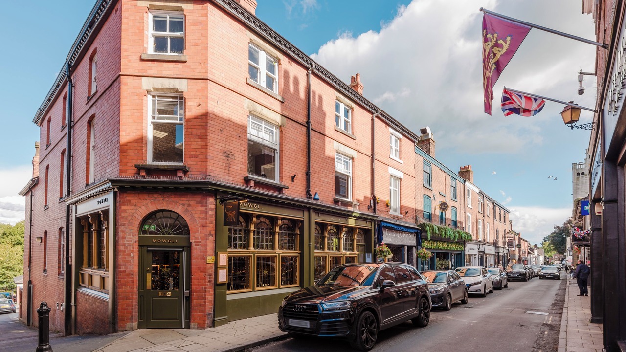 Photo of Others in Knutsford