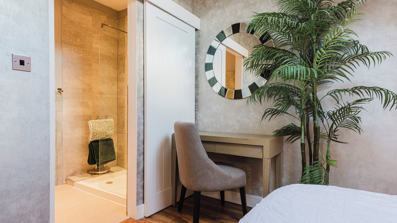 Photo of Bedroom in Knutsford