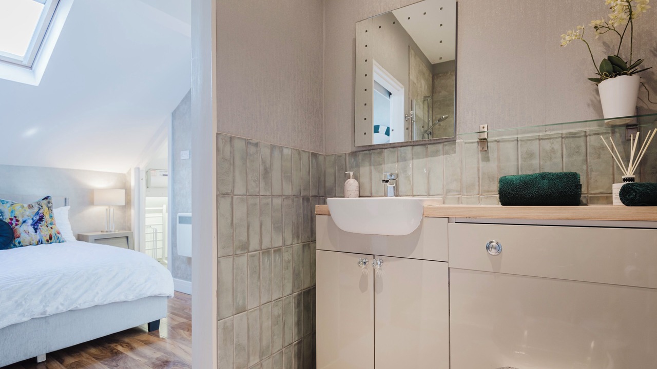 Photo of Bathroom in Knutsford