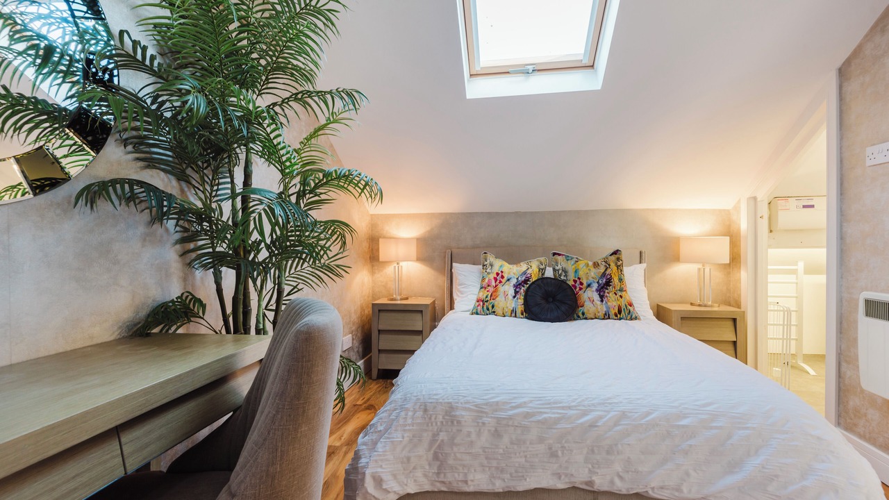 Photo of Bedroom in Knutsford