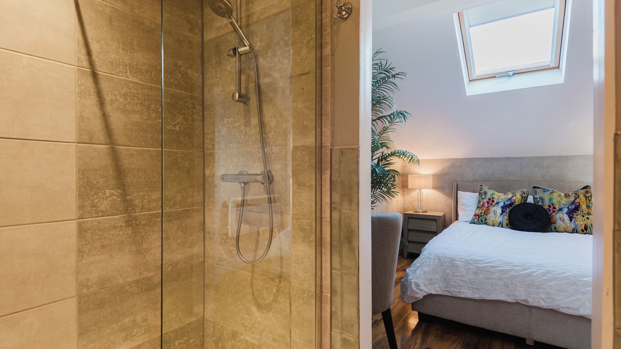 Photo of Bathroom in Knutsford