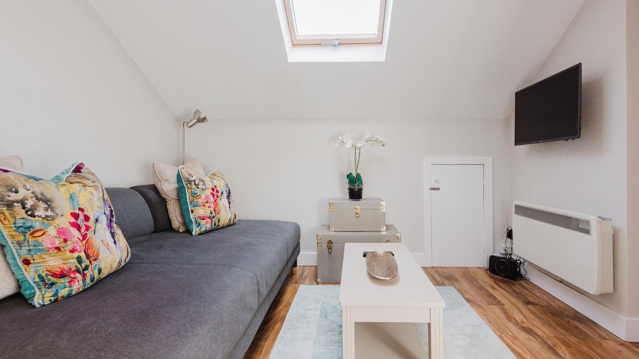 Photo of Livingroom in Knutsford