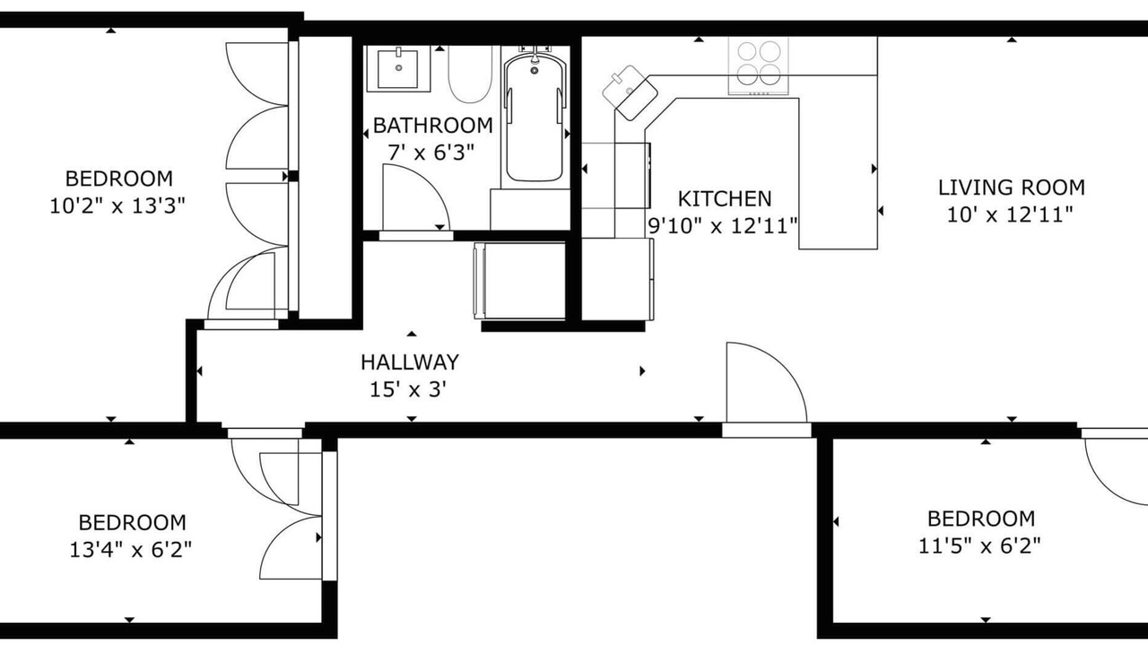 Photo of Others in Carroll Gardens