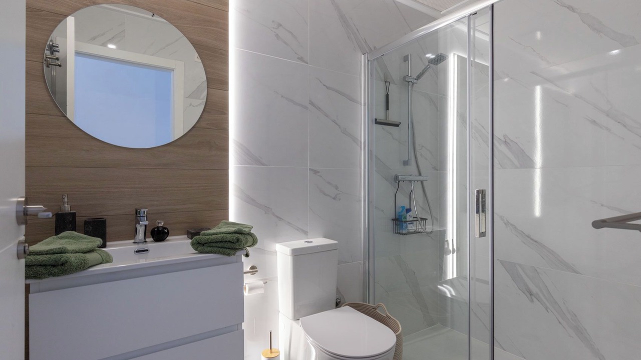 Photo of Bathroom in Lo Rufete