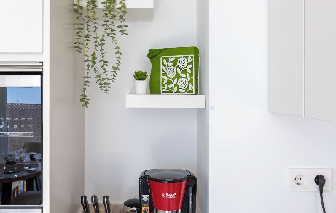 Photo of Kitchen in Lo Rufete