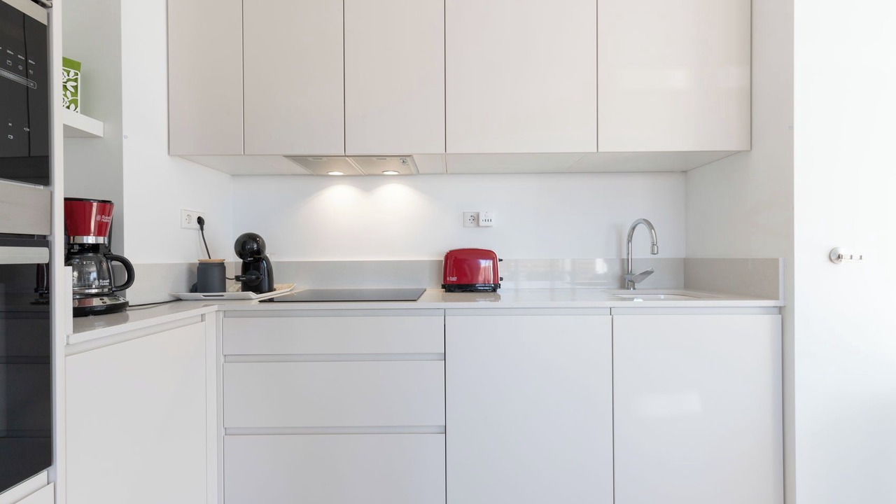 Photo of Kitchen in Lo Rufete