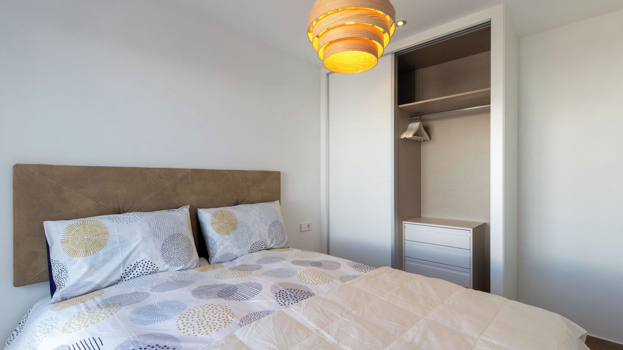 Photo of Bedroom in Lo Rufete