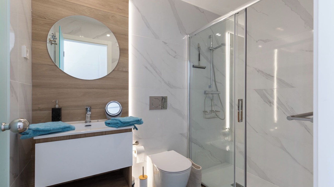 Photo of Bathroom in Lo Rufete