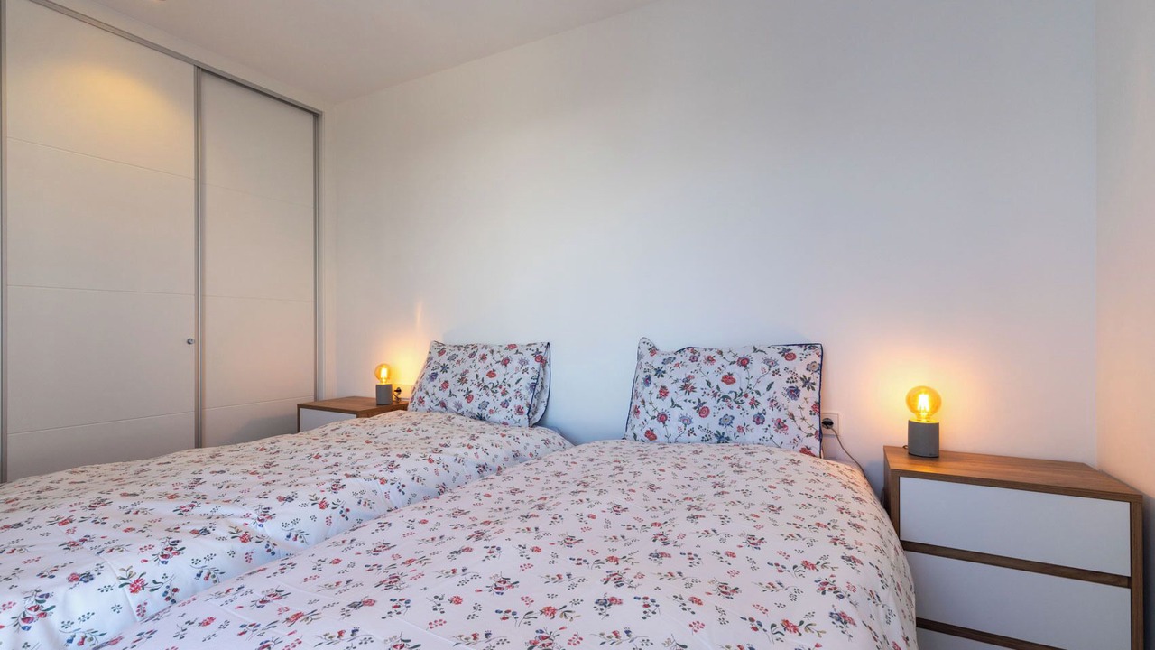 Photo of Bedroom in Lo Rufete