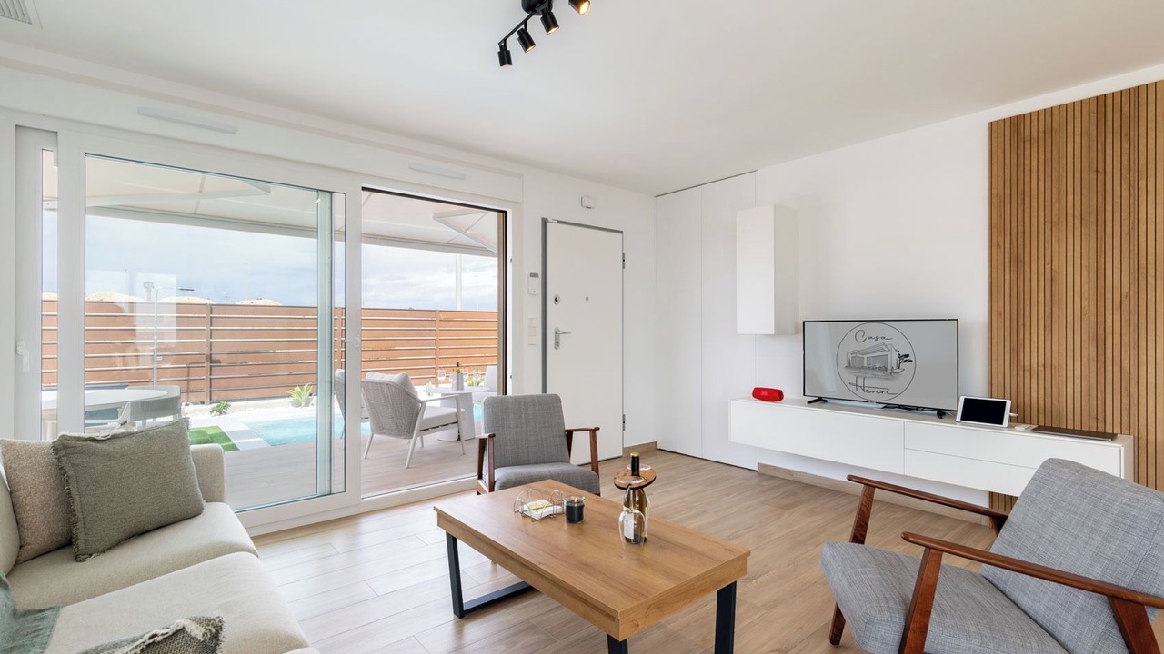 Photo of Livingroom in Lo Rufete