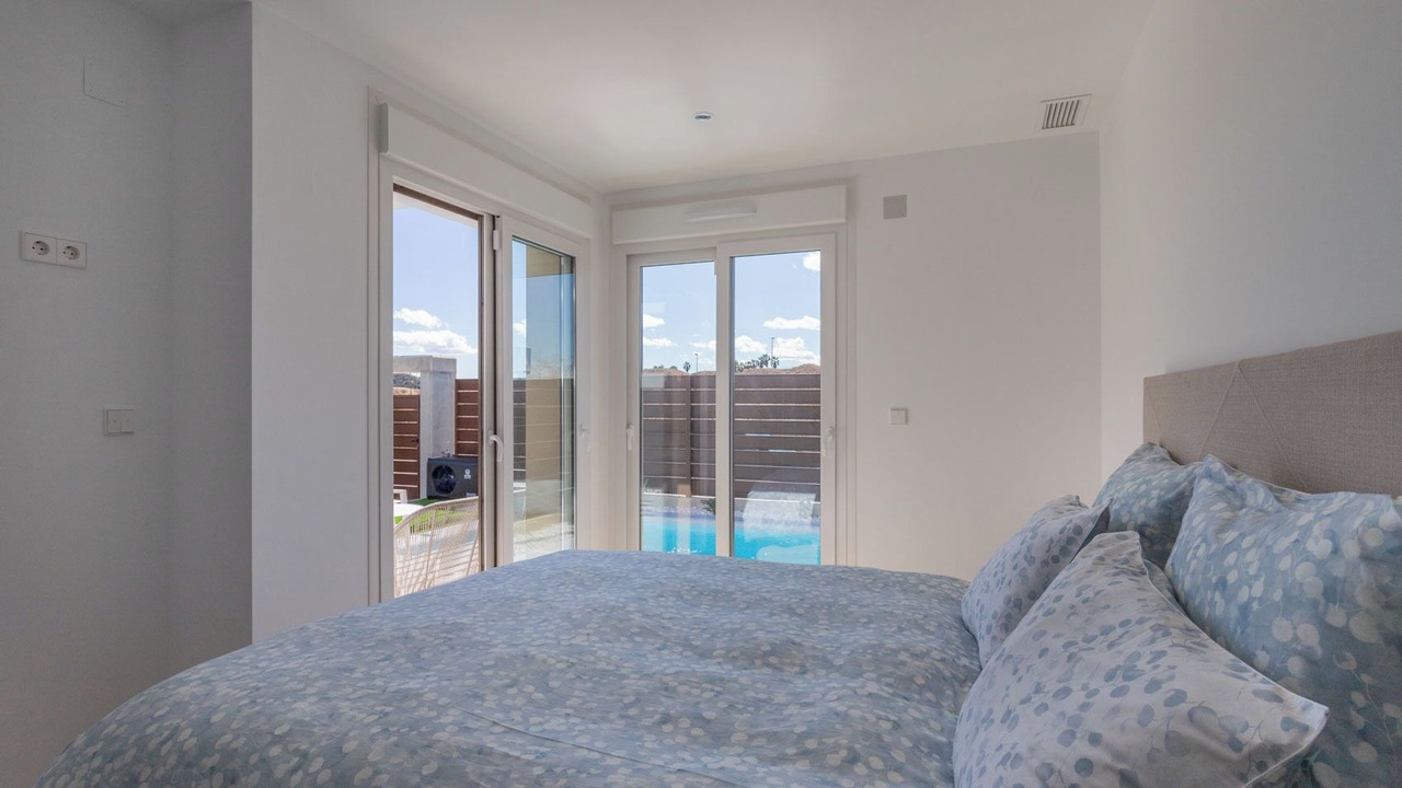 Photo of Bedroom in Lo Rufete