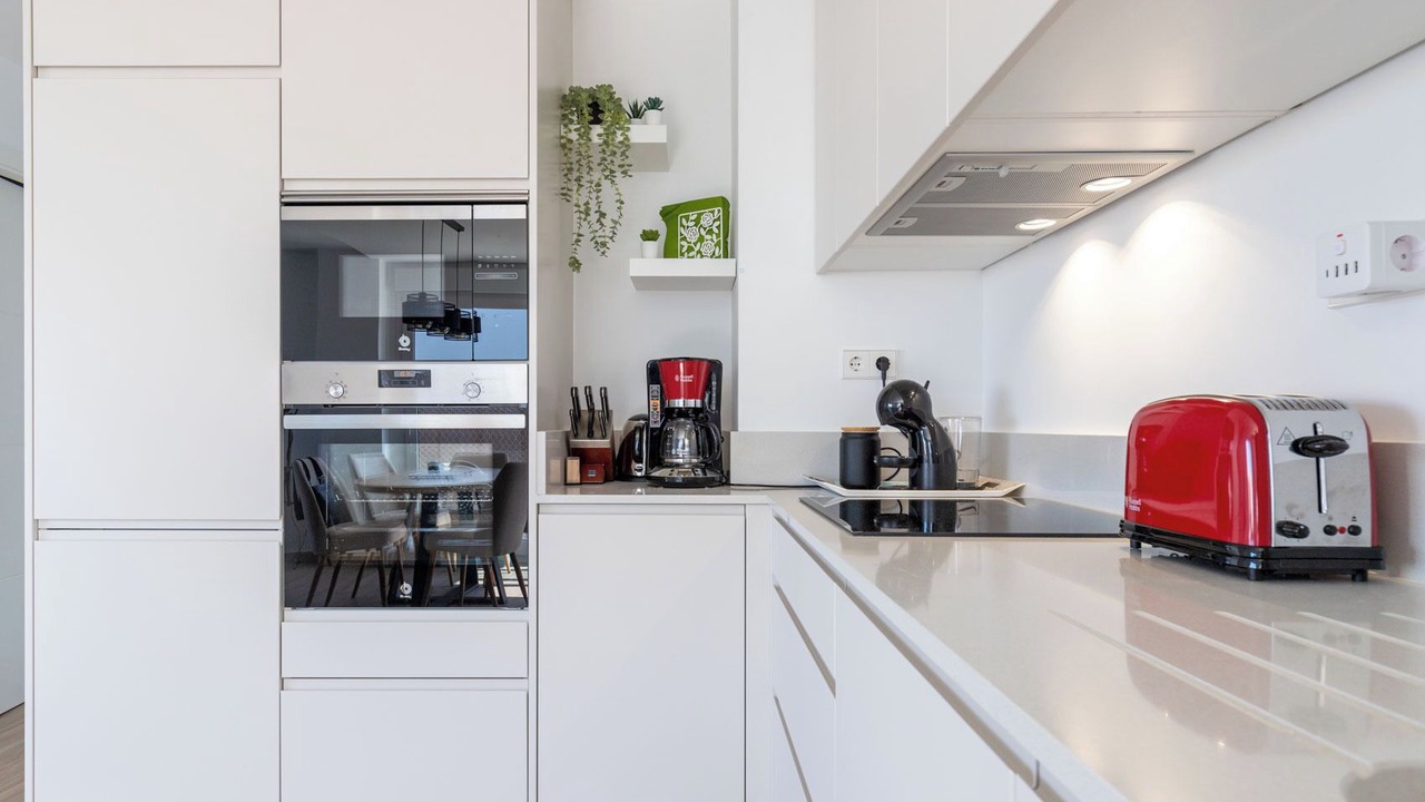Photo of Kitchen in Lo Rufete