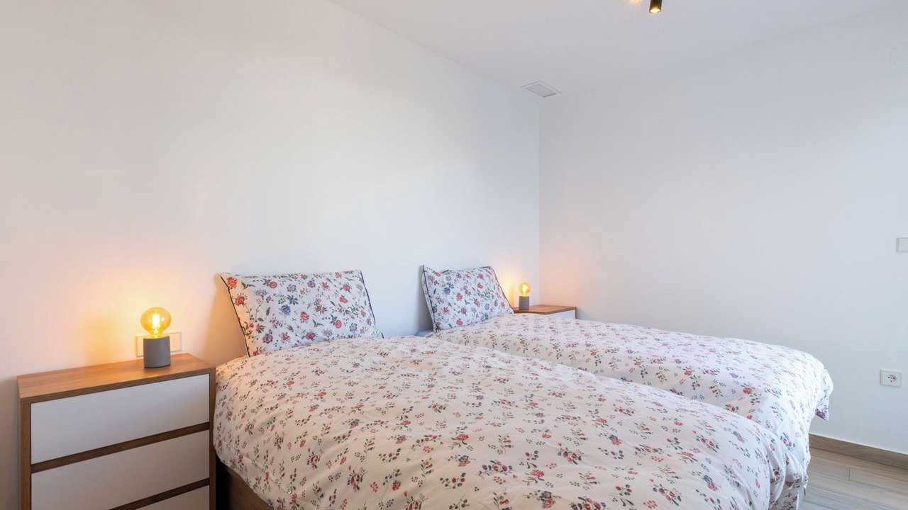 Photo of Bedroom in Lo Rufete