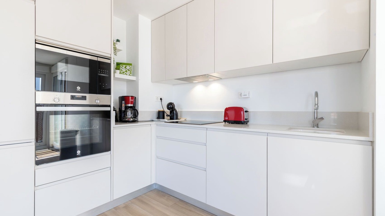 Photo of Kitchen in Lo Rufete