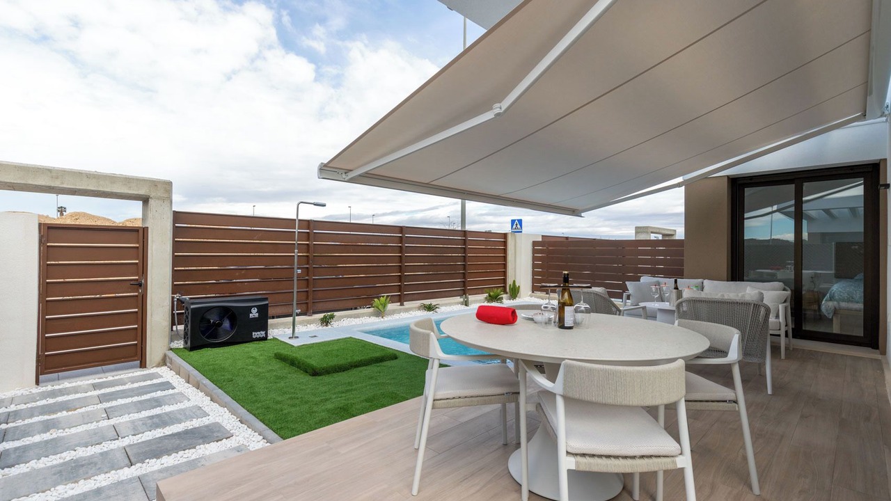 Photo of Outdoor in Lo Rufete